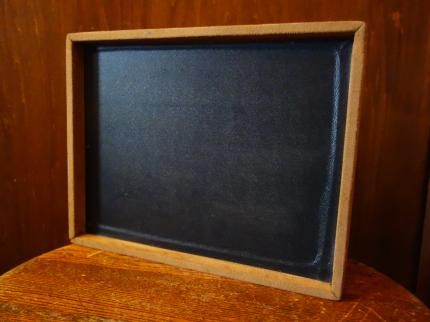 レトロリング差し　指輪ディスプレイ　LCM 7815（C1）