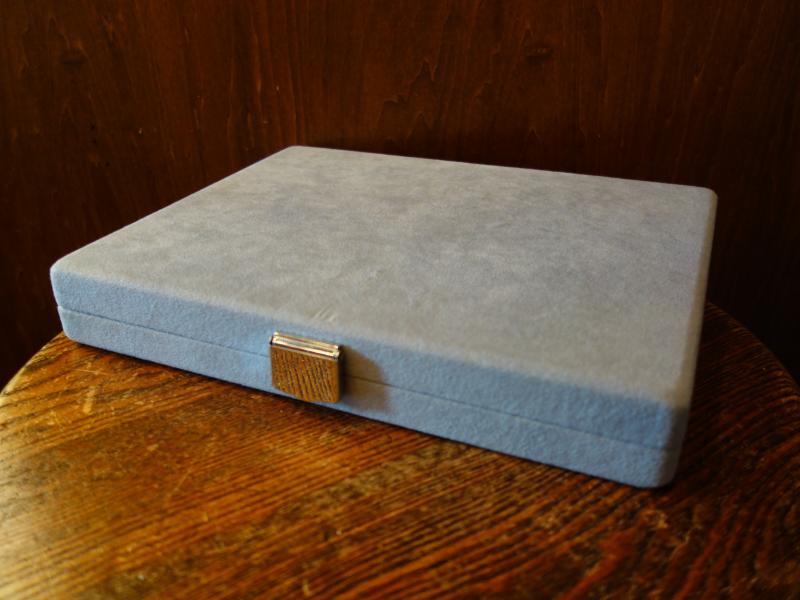 レトロリング差し　指輪収納ディスプレイ　LCM 7816（5）