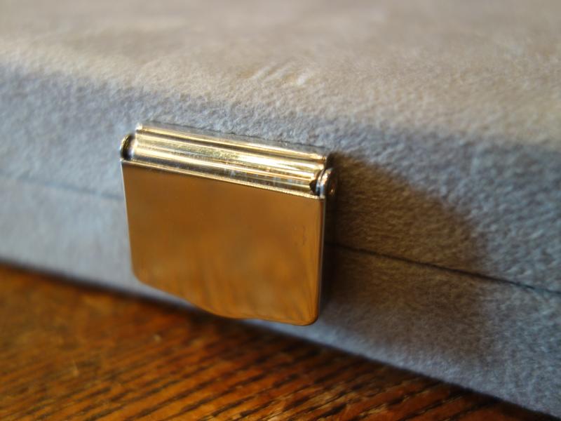 レトロリング差し　指輪収納ディスプレイ　LCM 7816（6）