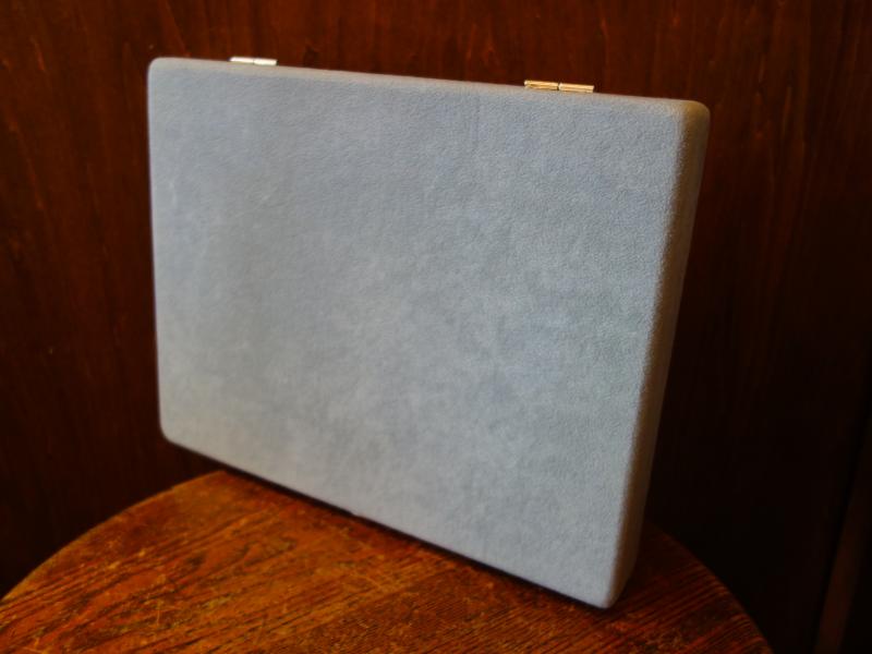 レトロリング差し　指輪収納ディスプレイ　LCM 7816（7）