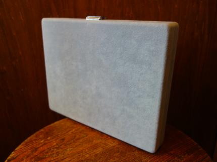 レトロリング差し　指輪収納ディスプレイ　LCM 7816（C1）