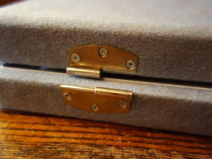 レトロリング差し　指輪収納ディスプレイ　LCM 7816（C4）