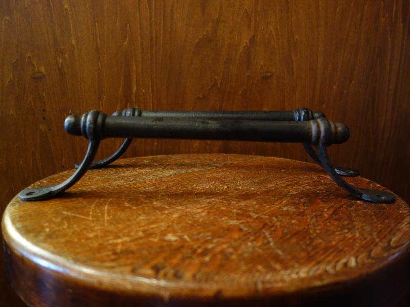 黒アイアンドアハンドル LCM 7818(5)