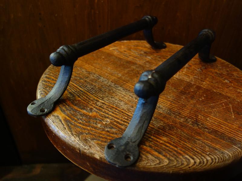 黒アイアンドアハンドル LCM 7818(7)