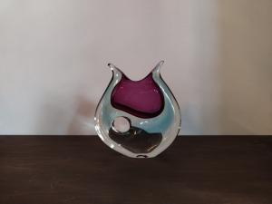 Murano glass object