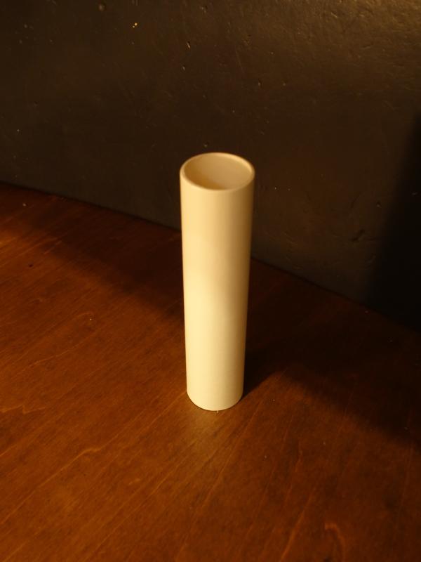 E12用ソケットカバー　キャンドルロウカン　USP 0011（2）