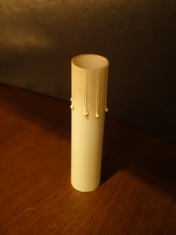 E12キャンドルソケットカバー　USP 0012（2）