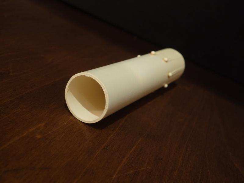 E12キャンドルソケットカバー　USP 0012（3）