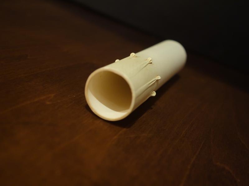 E12キャンドルソケットカバー　USP 0012（4）