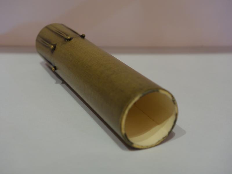 アンティーク色キャンドルカバー　ソケットカバー　USP 0013（3）