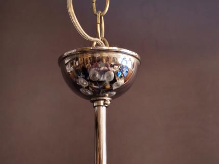 ドイツ　ミッドセンチュリーヴィンテージランプ　BRH 0063（C2）