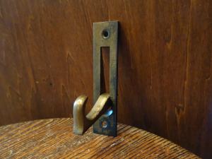 single hook