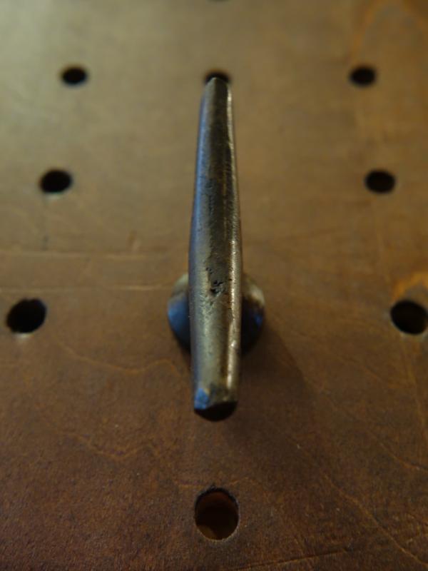 ネジつき二股金物　LCM 7832（2）
