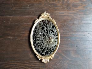 Wall Mirror