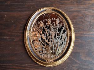 Wall Mirror