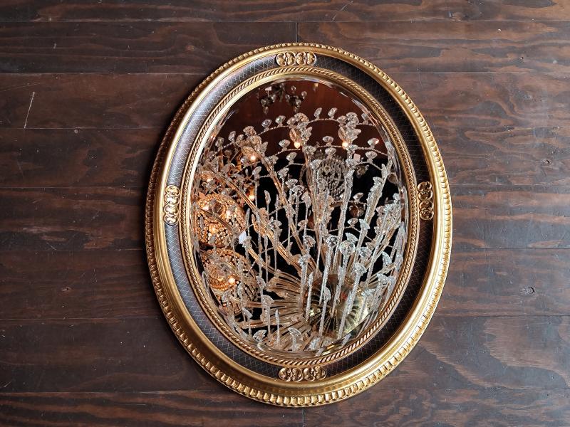 Wall Mirror