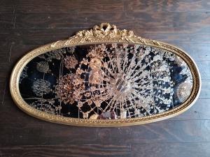 Wall Mirror
