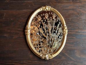 Wall Mirror