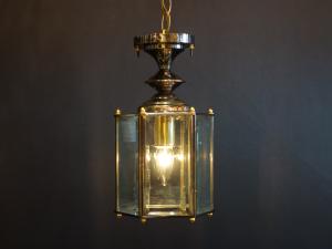 Italian ceiling lantern lamp 1灯